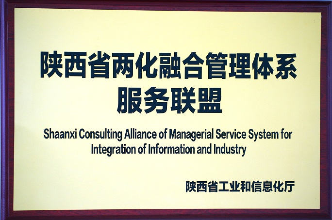 陕西省信息化工程研究院