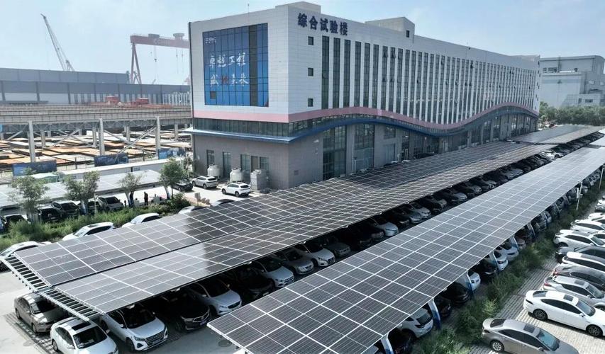 加速绿色转型 海油工程深化绿色制造体系建设的路径与实践